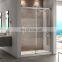 Wholesale Modern Interior Wall Shelf Bathroom Glass Shower Cabin