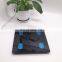 Glass Platform Scale Digital Body Bathroom Weighing Scales Electronic Digital Weighing Scales
