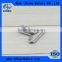 Top quality stainless steel or carbon steel double J hooks
