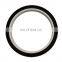 Diesel engine parts ISLe  6L crankshaft rear oil seal 3968562