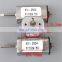180 DC motor motor 12V6000 to 24V 12000 to low current low power consumption
