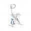 Professional Exercise Commercial Max Weight Exercise Bike Fitness Equipment Machine