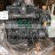 Genuine New Excavator 4BG1T Complete Engine
