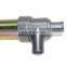 For VW Jetta 87-90 Cabriolet 90-93 Golf 88-90 Corrado 1990  Idle Air Control Valve IACV 037906457D New
