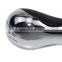 Free Shipping! Black & Silver 5 Speed Gear Shift Knob for Citroen Saxo Xsara Xantia Picasso