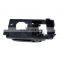Free Shipping! Black For Hyundai Accent 2007-2011 Inside Door Handle Front Left HY1352115