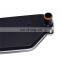 Auto Transmission Filter 24341423376 For BMW E46 E39 E38 E85 Z4 325i 323i 330i
