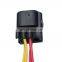 Starter Relay solenoid CONNECTOR PLUG For Suzuki RF600R TL1000R Intruder 1500 SV650 SV1000