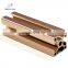 30x30mm bosch rexroth compatible aluminium profile