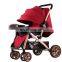 Factory popular classic design baby stroller