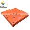 impact resistance UHMWPE sheet / heat resistant plastic sheet / ceramic filled uhmwpe sheet oversized virgin uhmwpe sheet PE