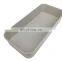 automotive boxes covers oem spare prototype mould machining parts plastic injection refrigerator mold molding moulding services