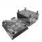 Plastic Moulding Part plastic mold switch button mould