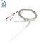 1.5mm probe 310S  MI thermocouple type K