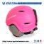 Sport skate custom logo wholesale sking kid snow ski helmet cover snowboard
