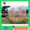 Inflatable Zorb Ball Used on the Grassland, Zorb Ramp, Snow Field/Inflatable Roller Ball