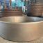 Custom Pressure Vessel Head Manufacturer