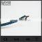 CE ROHS real leather braided usb cable raw material