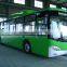Anyuan PK6120N 12m CNG city bus lw
