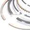 Towner machinery engines parts 70mm piston ring for kia AA100-11120/9-5354-00(NPR)