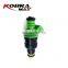 KobraMax Car Fuel Injector 0280150558 для Fiat Siena/Palio/Strada. Автомобильные аксессуары высокого качества