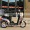 800w 48v New Developed Three Wheel Electric Tricycle