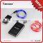 Allows 99 groups whisper tour guide transmitter and receiver                        
                                                                                Supplier's Choice