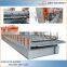 Roofing Sheet Tile Corrugating Iron Sheet Roll Forming Making Machine/Color Steel Roof Panel Forming Line