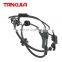 ABS Wheel Speed Sensor Magnetic Brake ABS Sensor For Toyota Corolla 2007-2012 OEM 89516-02111