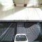Full Set Anti Slip 3D TPE Car Floor Mat For Xpeng P7