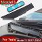 For Tesla Model 3 Air Filter Accessories Anti-Blocking Model3 Intake Protection Three Car Air Flow Vent Cover Trim Auto