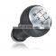 5 Speed Car Manual Gear Shift Knob For Peugeot 206 207 307 308 408 508 for Citroen C2 C3 C4L C5 Picasso