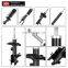 UGK Auto Spare Parts Shock Absorbers For NISSAN CEFIRO A33 341271