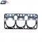Cylinder Head Gasket Oem 4539179 1905942 for Ivec Truck