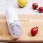 2021 Hot Item | Rechargeable Li-on Battery Handheld Mini Automatic Vacuum Sealer For Food With Vacuum Zipper Bags