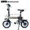 Fashionable Design! AEST Electric Bicycle Made Of Aluminium Alloy with Lithium Battery On Hot Sales,