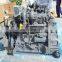 genuine DEUTZ Turbocharged 4 stroke 4 cylinder BF4M1013  BF4M1013-19E3  construction engine