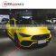 Automotive Body Parts For Cla Class W118 Cla45 Upgrade Set Exterior Body Auto Parts Bady Kit Facelift Bodykit