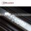 G CLASS w463 door sills with AM-g LED lights for G63 G65 G500 G350 auto door sills welcome pedal sliver trims for G63
