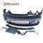 Bent Bumper Body Kit For Bent-ley CONTINENTAL flying spur black bison Body Kit ~07year