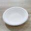 Organic Fully Biodegradable 400ml Food Bowl