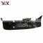 Car front bumper assembly Automobile body parts front bumper Complete assembly for peugeot 307 (T63) 2007-2013
