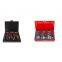 Industrial/Automotive Slipped Thread Maintenance Thread Damage Repairing 88PCS Thread Repair Kit