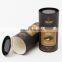 Printed Paper Custom Cookie Boxes Small Packaging Tubes