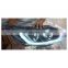Auto Head Lamp For Ford 2012-2014 Auto Led Drl Light