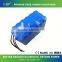 China manufacturer supply hot sell li-ion battery pack 22.2v 22200mah