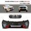 Facelift body kits from Navara NP300  Upgrade to Nismo