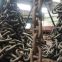 China largest 66mm Marine Anchor Chain