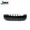 Jmen 4478851500 Center Grille for Mercedes Benz W447 15-18 Black