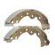 43153-SR4-A02 High Quality Auto Parts Right Rear Brake Shoe for Honda Civic 1982 - 2008